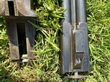 LC Smith 16ga Trap Grade Curtis forend - 5 of 15