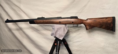 A Square Hannibal .577