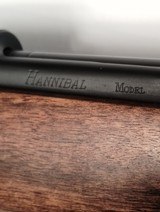 A Square Hannibal .577 - 11 of 15