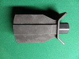 50 BMG muzzle brake - 1 of 4