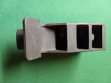 50 BMG muzzle brake - 2 of 4