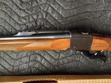 Ruger #1B rifle ANIB chambered in .243 Win. - 7 of 9