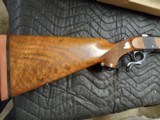 Ruger #1B rifle ANIB chambered in .243 Win. - 4 of 9