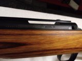 Kimber of Oregon Ultra Varmint 6mm PPC Bolt Rifle Fired once ANIB - 6 of 6