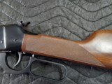 Winchester Big Bore lever action rifle Model 94 AE chambered for 307 Winchester - 7 of 7