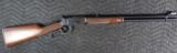 Winchester Big Bore lever action rifle Model 94 AE chambered for 307 Winchester - 2 of 7