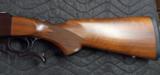 Ruger #1B chambered in .223 NIB - 5 of 8