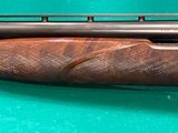 Winchester Model 12 Duck #1 Engraved - 9 of 13