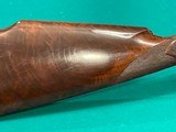 Winchester Model 12 Duck #1 Engraved - 8 of 13