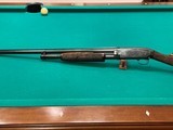 Winchester Model 12 Duck #1 Engraved - 6 of 13