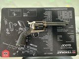 Colt Single Action Army - 2nd Gen - 5 of 8