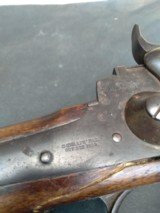 Sharps New Model 1859 Saddle Ring Carbine - 5 of 9