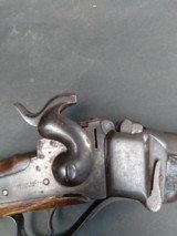 Sharps New Model 1859 Saddle Ring Carbine - 3 of 9