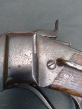 Sharps New Model 1859 Saddle Ring Carbine - 6 of 9