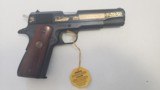 Colt 1911
.45 ACP