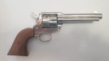 Colt Single Action Frontier Scout Revolver .22 cal - 3 of 7
