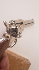 Colt Single Action Frontier Scout Revolver .22 cal - 4 of 7