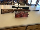 ruger 77 mark 2220 swift 24'' barrellike new - 2 of 3