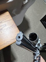 Smith & Wesson, M647, 17 Hornady - 8 of 14