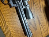 Smith & Wesson, M647, 17 Hornady - 2 of 14