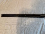 krieghoff K-80 12 gauge barrel - 2 of 3
