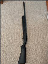 Baikal MP153 12 guage - 3 of 3