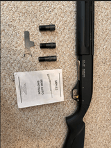 Baikal MP153 12 guage - 2 of 3