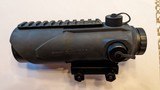 Sightmark Wolfhound Scope 6 x 44 - 3 of 5