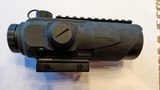 Sightmark Wolfhound Scope 6 x 44 - 2 of 5