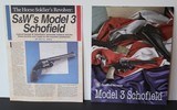 Smith & Wesson Performance Center Model 3 Schofield 2000 - 4 of 15