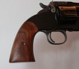 Smith & Wesson Performance Center Model 3 Schofield 2000 - 3 of 15