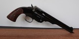 Smith & Wesson Performance Center Model 3 Schofield 2000 - 10 of 15