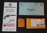 Smith & Wesson Performance Center Model 3 Schofield 2000 - 5 of 15