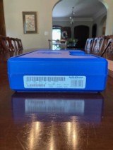 S & W Model 41 .22 Long Rifle - 2 of 2