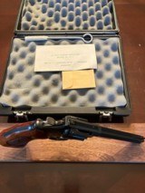 Smith & Wesson Model 25-5 in 45 LC - 3 of 5
