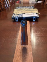 Smith & Wesson Model 25-5 in 45 LC - 5 of 5