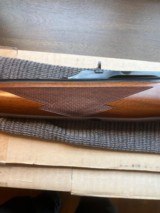 Ruger No. 1-H in .375 H&H Mag - 7 of 11