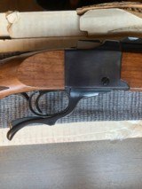 Ruger No. 1-H in .375 H&H Mag - 8 of 11