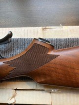 Ruger No. 1-H in .375 H&H Mag - 4 of 11