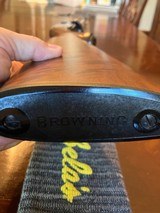 Browning Model 12 20 ga - 2 of 10