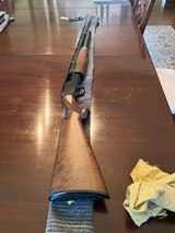 Browning Model 12 20 ga