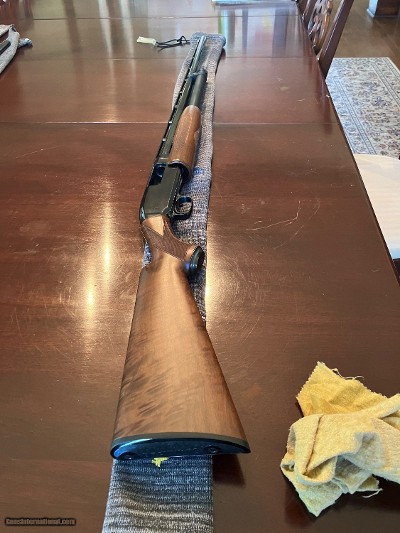Browning Model 12 20 ga