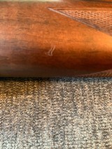 Winchester model 1895In .270 Win - 5 of 9