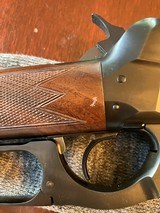 Winchester model 1895In .270 Win - 6 of 9