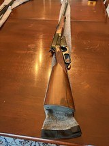 Winchester model 1895In .270 Win - 1 of 9