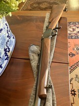 Browning Model 1885 Traditional Hunter - 5 of 12
