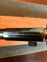 Colt Signature Series Black Powder - 11 of 12 Colt Signature Series Black Powder - 11 of 12