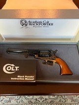 Colt Signature Series Black Powder - 4 of 12 Colt Signature Series Black Powder - 4 of 12