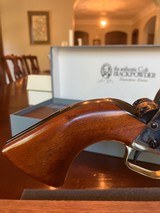 Colt Signature Series Black Powder - 10 of 12 Colt Signature Series Black Powder - 10 of 12