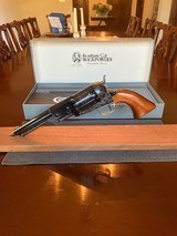 Colt Signature Series Black Powder - 1 of 12 Colt Signature Series Black Powder - 1 of 12